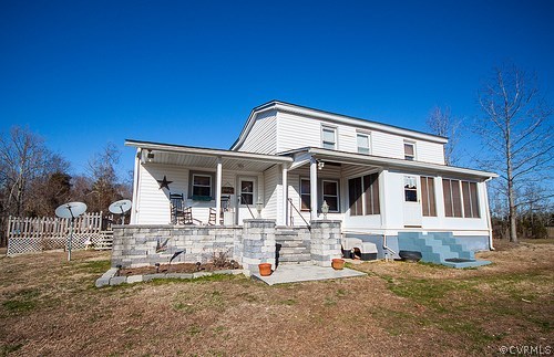 4558 Powcan Road Bruington, VA 23023 - Photo 16 of 16 Gallery Image 16