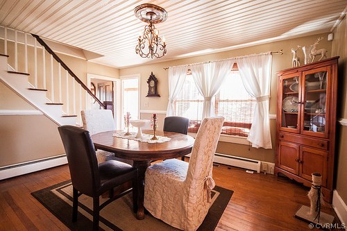 4558 Powcan Road Bruington, VA 23023 - Photo 3 of 16 Gallery Image 3