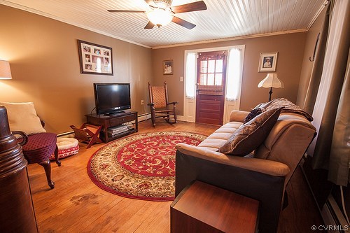 4558 Powcan Road Bruington, VA 23023 - Photo 6 of 16 Gallery Image 6