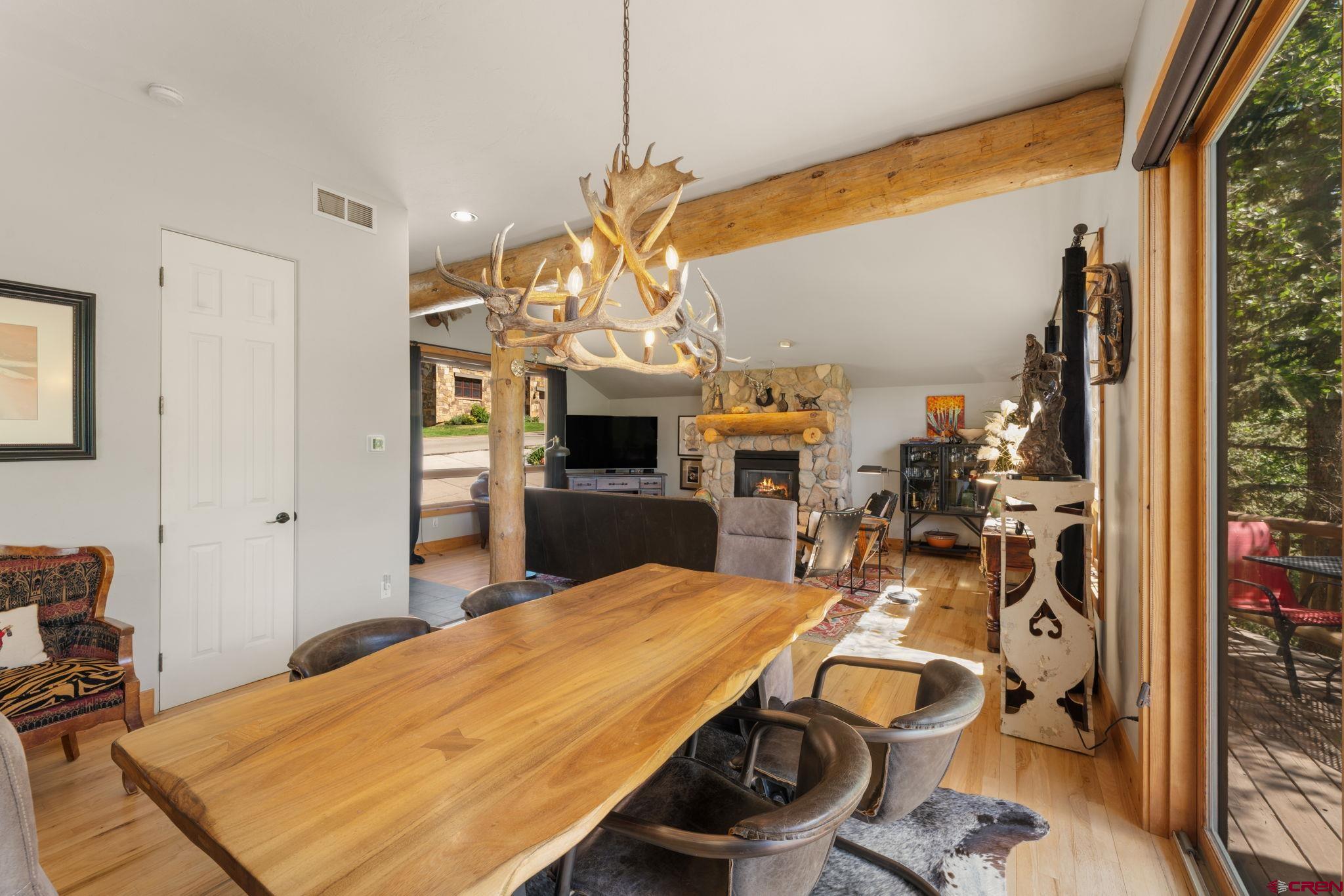 109 Snowmass Road Crested Butte, CO 81225 - Photo 11 of 45