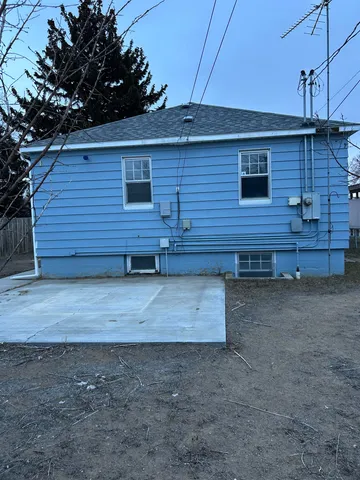 $174,000 | 555 Ave A, Powell, WY 82435