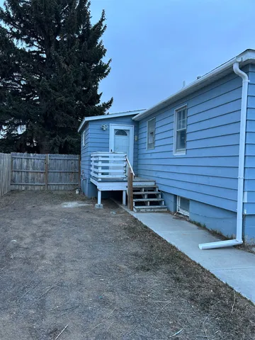 $174,000 | 555 Ave A, Powell, WY 82435