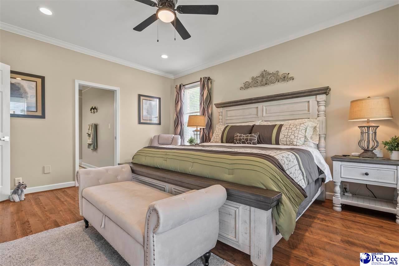 630 Shannon Road Marion, SC 29571 - Photo 20 of 60 Gallery Image 20