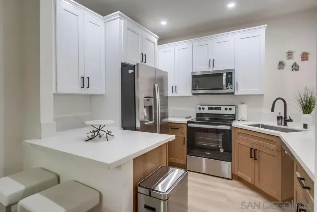 $444,999 | 18650 Caminito Cantilena, Unit 291, San Diego, CA 92128