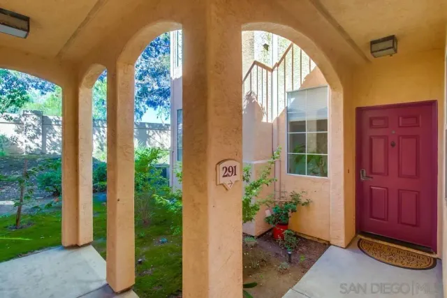 $444,999 | 18650 Caminito Cantilena, Unit 291, San Diego, CA 92128