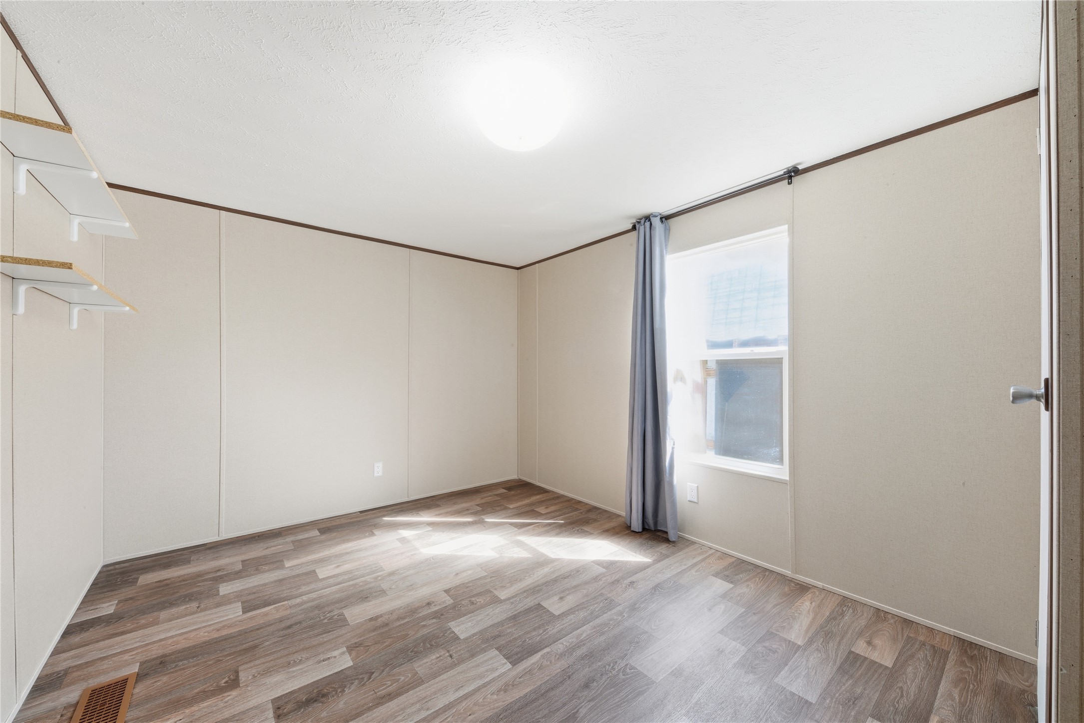 100 St Croix Drive Point Blank, TX 77364 - Photo 13 of 28 a view of an empty room