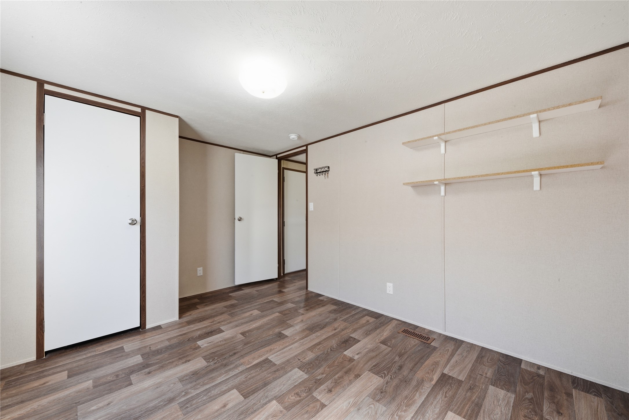 100 St Croix Drive Point Blank, TX 77364 - Photo 14 of 28 a view of an empty room