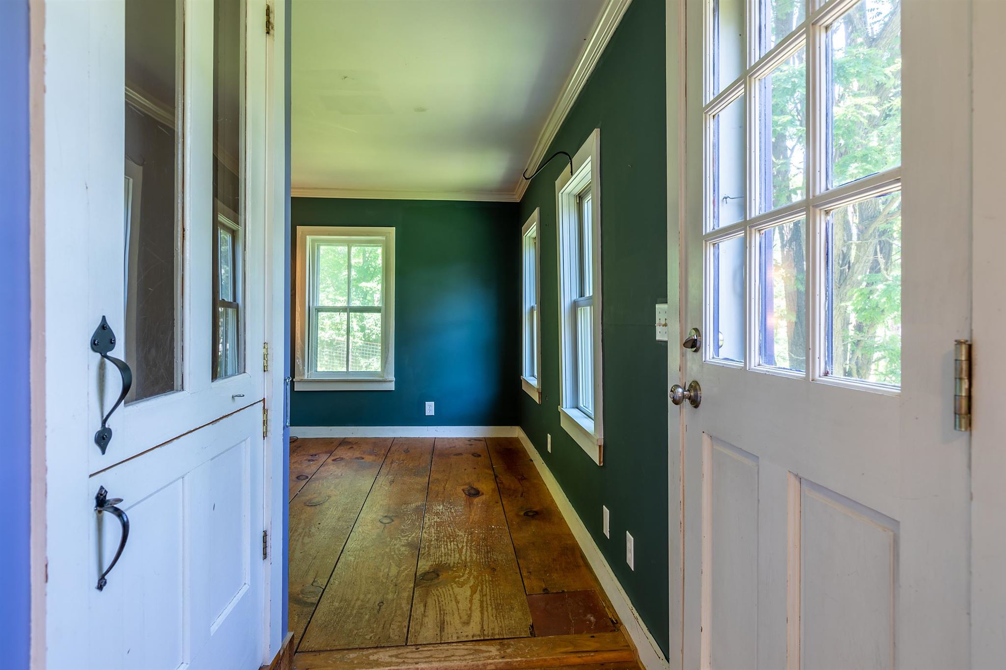 3376 Winhall Hollow Road Londonderry, VT 05155 - Photo 19 of 39 Gallery Image 19