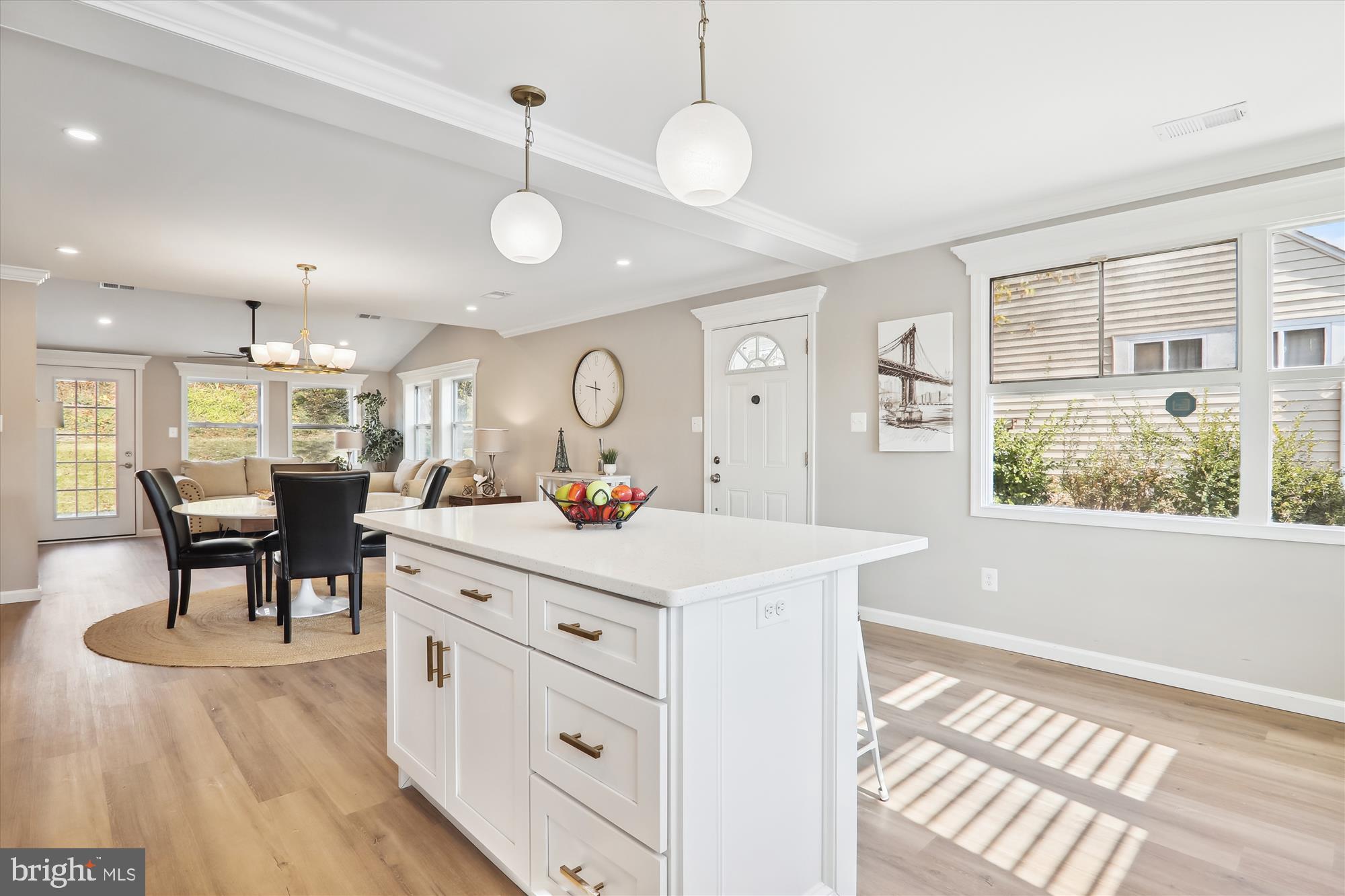 9936 Cottrell Terrace Silver Spring, MD 20903 - Photo 3 of 43 Gallery Image 3