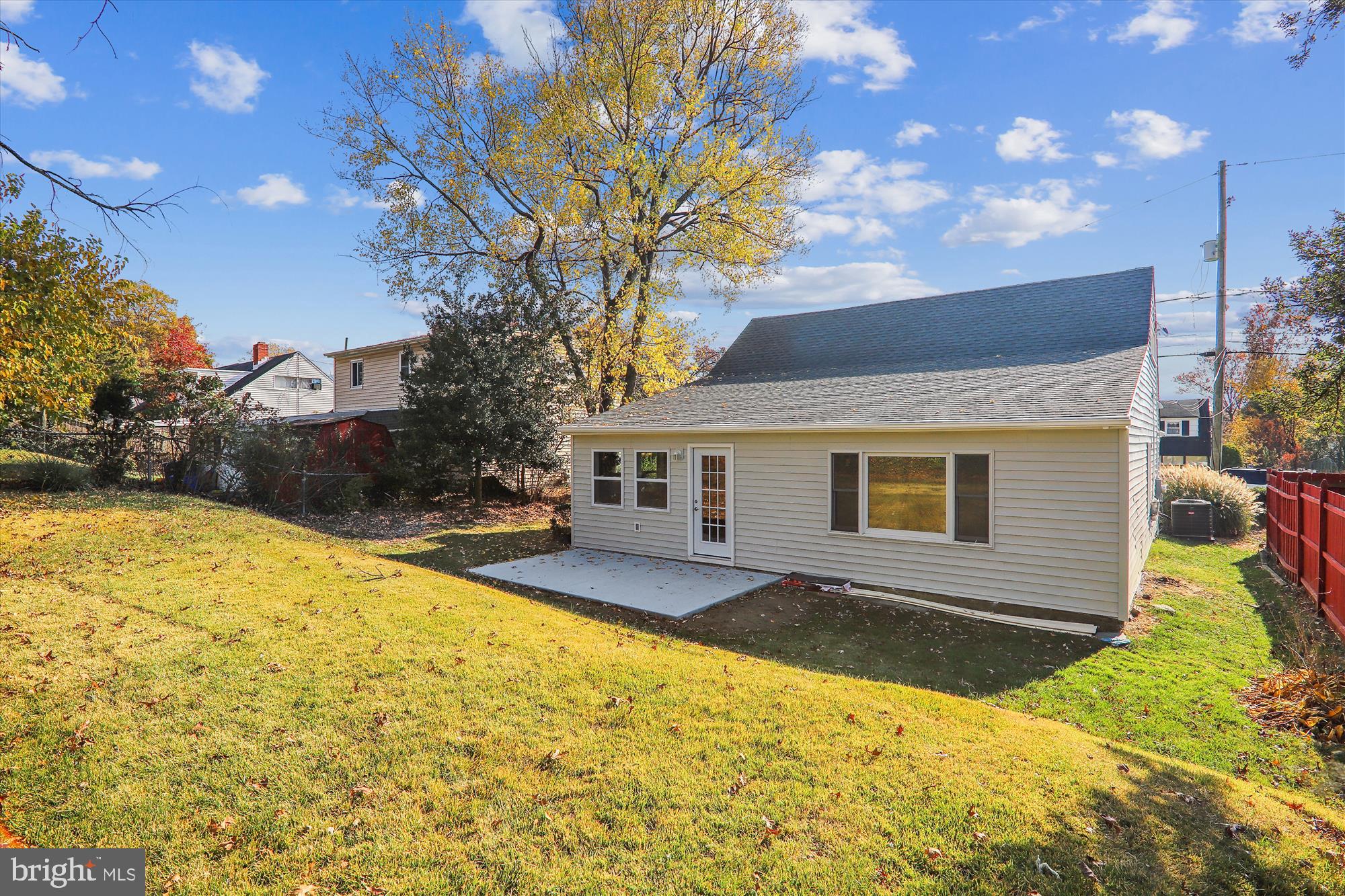 9936 Cottrell Terrace Silver Spring, MD 20903 - Photo 42 of 43 Gallery Image 42