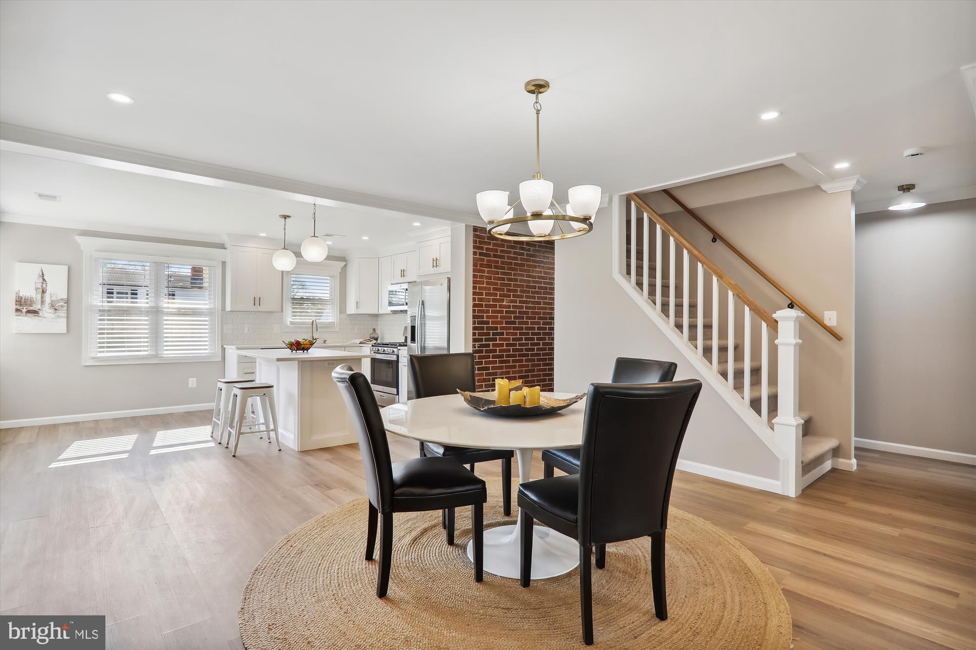 9936 Cottrell Terrace Silver Spring, MD 20903 - Photo 8 of 43 Gallery Image 8
