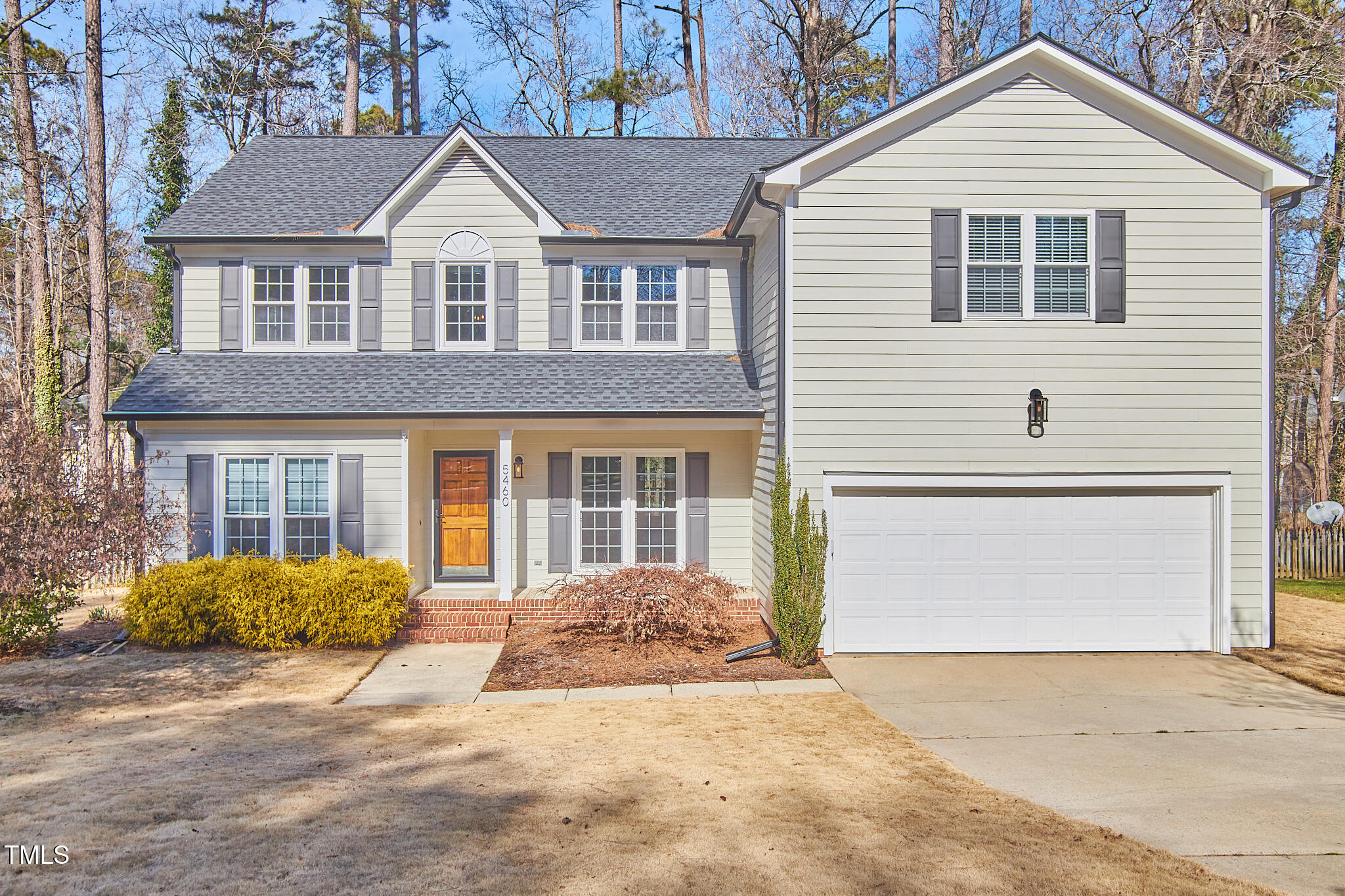 5460 Ingate Way Raleigh, NC 27613 - Photo 2 of 65 002