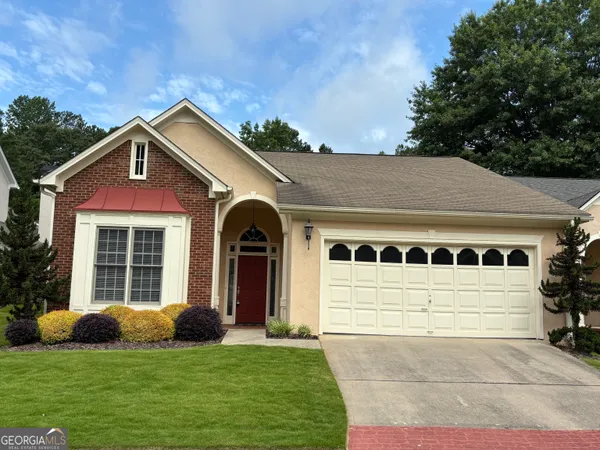 $458,000 | 126 Augusta Drive, Peachtree City, GA 30269