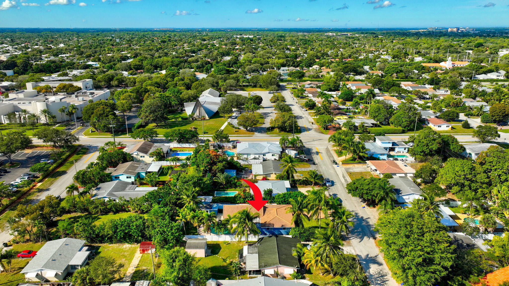 360 Southwest 2nd Street Boca Raton, FL 33432 - Photo 77 of 100 86-web-or-mls-DJI_0288_89_90_91_92