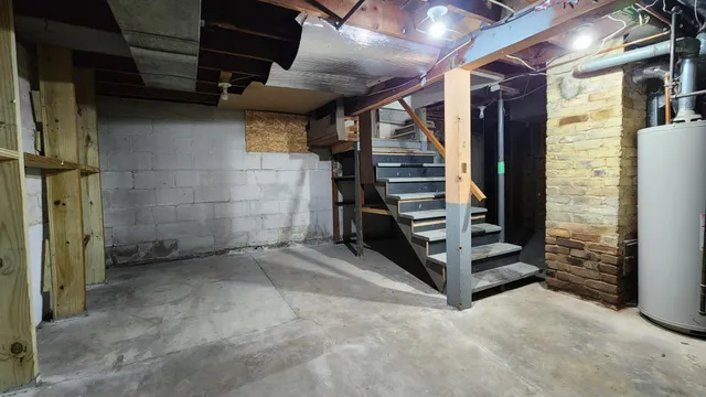 $269,000 | 735 14th Street North, Fargo, ND 58102