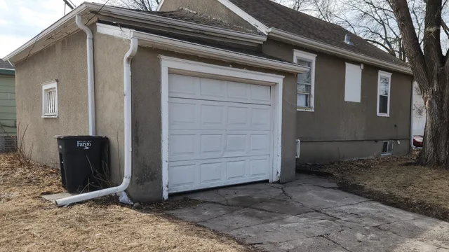 $269,000 | 735 14th Street North, Fargo, ND 58102