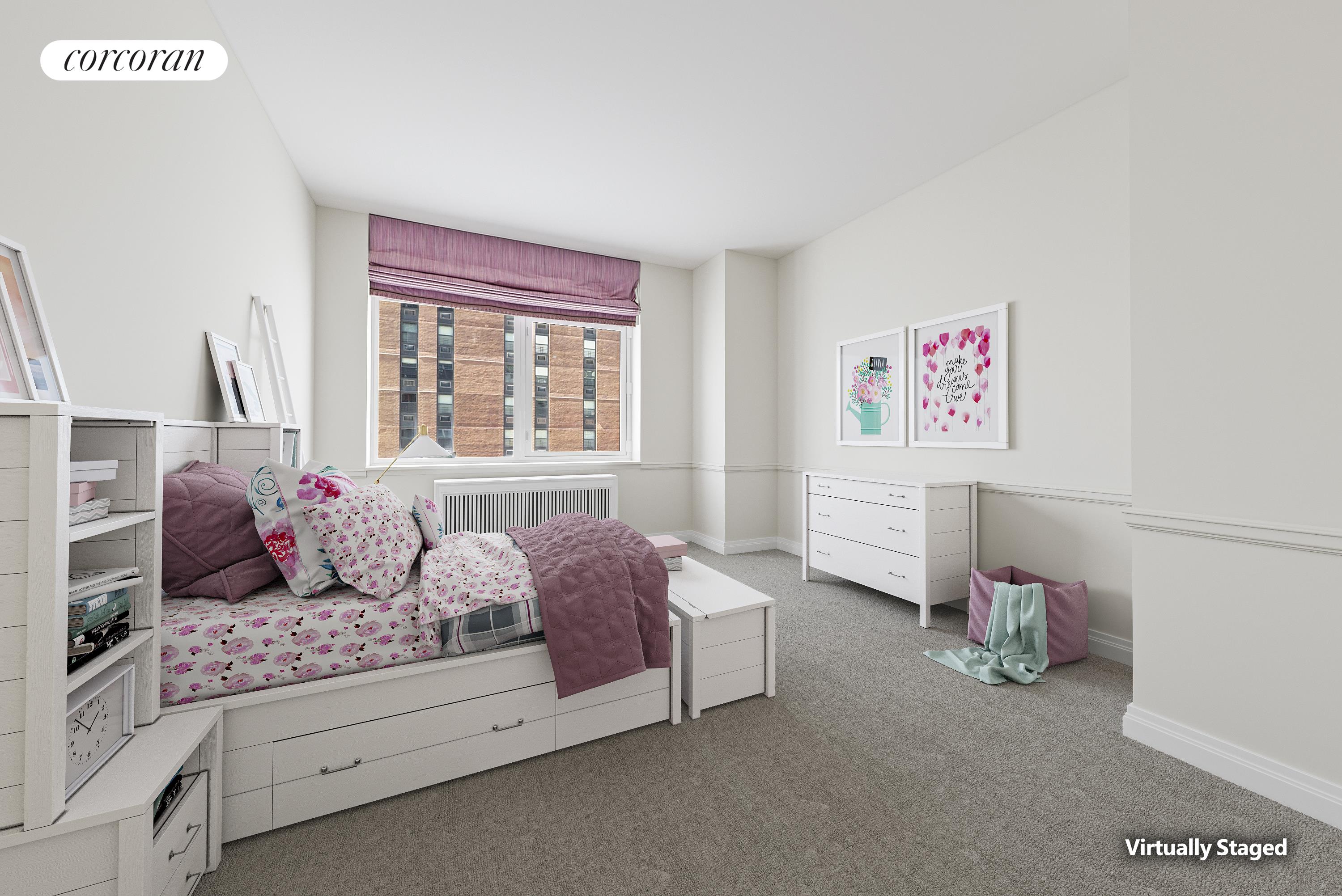 1760 2nd Avenue, Unit 20/21C Manhattan, NY 10128 - Photo 10 of 12