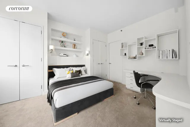 $3,790,000 | 1760 2nd Avenue, Unit 20/21C | Upper East Side