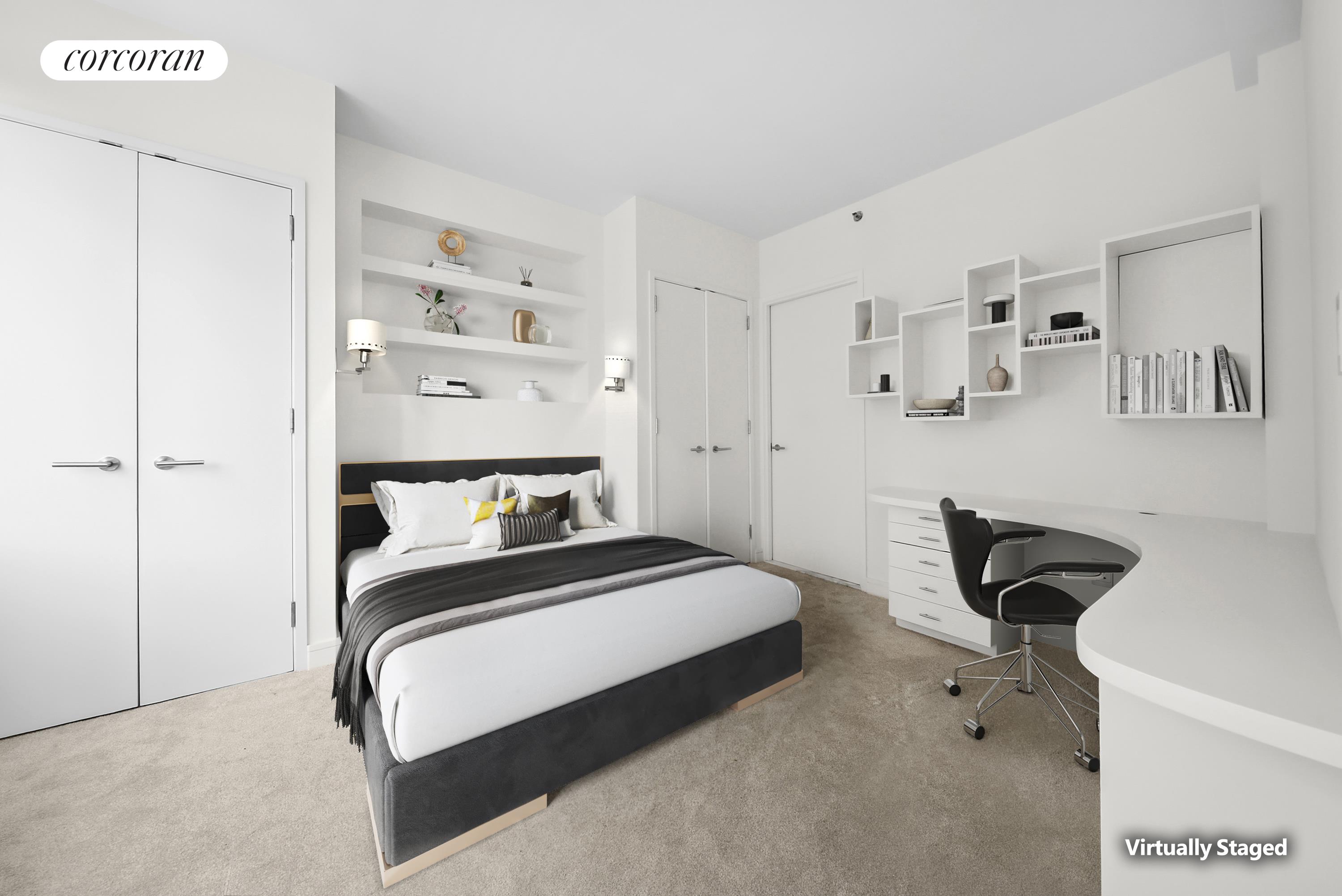 1760 2nd Avenue, Unit 20/21C Manhattan, NY 10128 - Photo 11 of 12