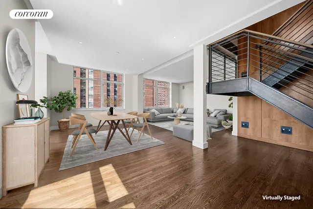 $3,790,000 | 1760 2nd Avenue, Unit 20/21C | Upper East Side