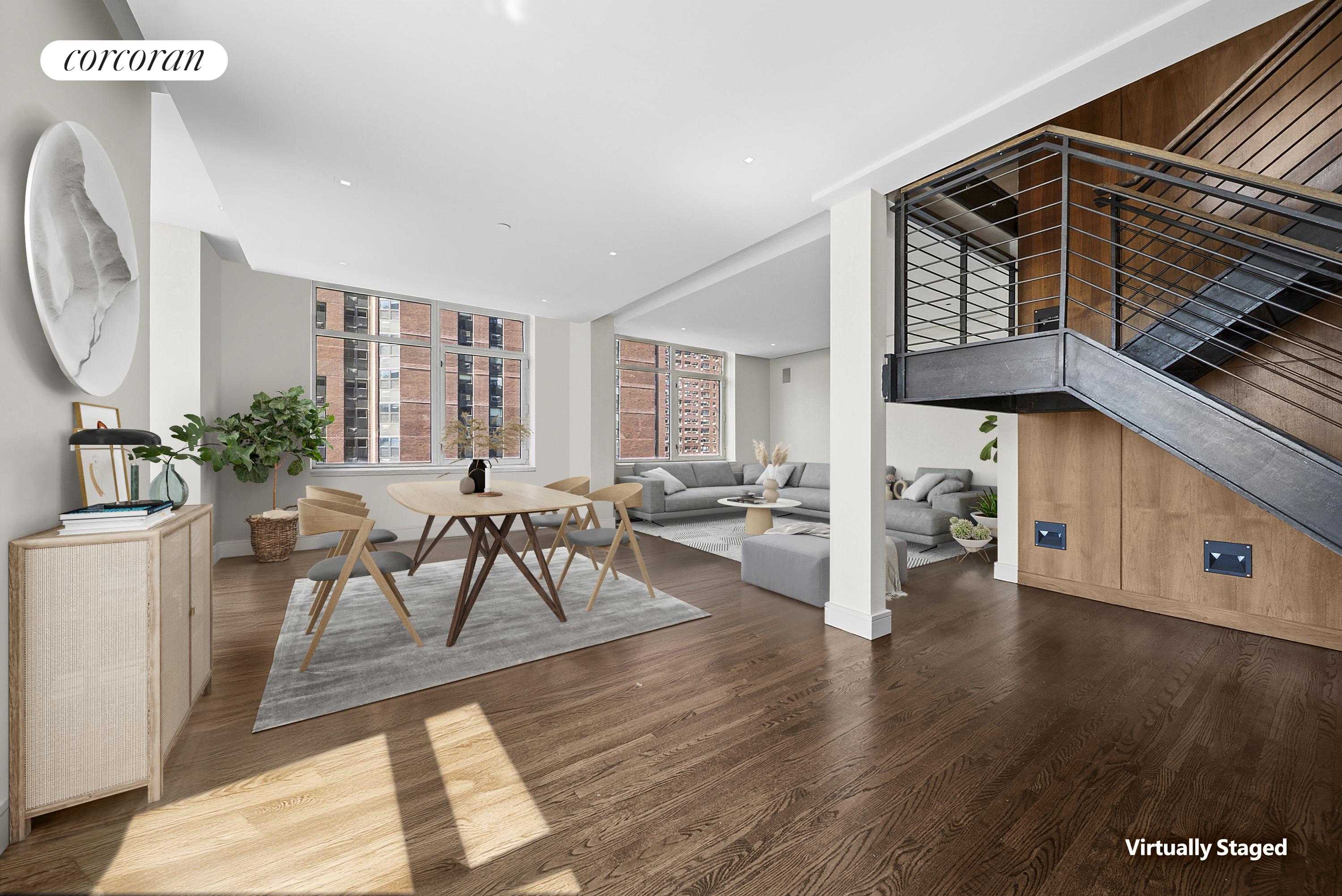 1760 2nd Avenue, Unit 20/21C Manhattan, NY 10128 - Photo 2 of 12