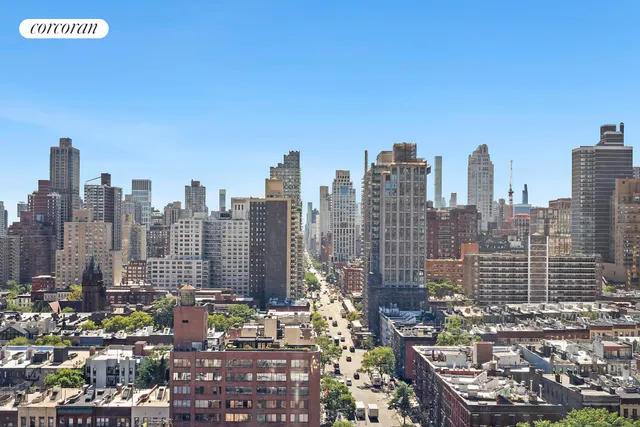 $3,790,000 | 1760 2nd Avenue, Unit 20/21C | Upper East Side