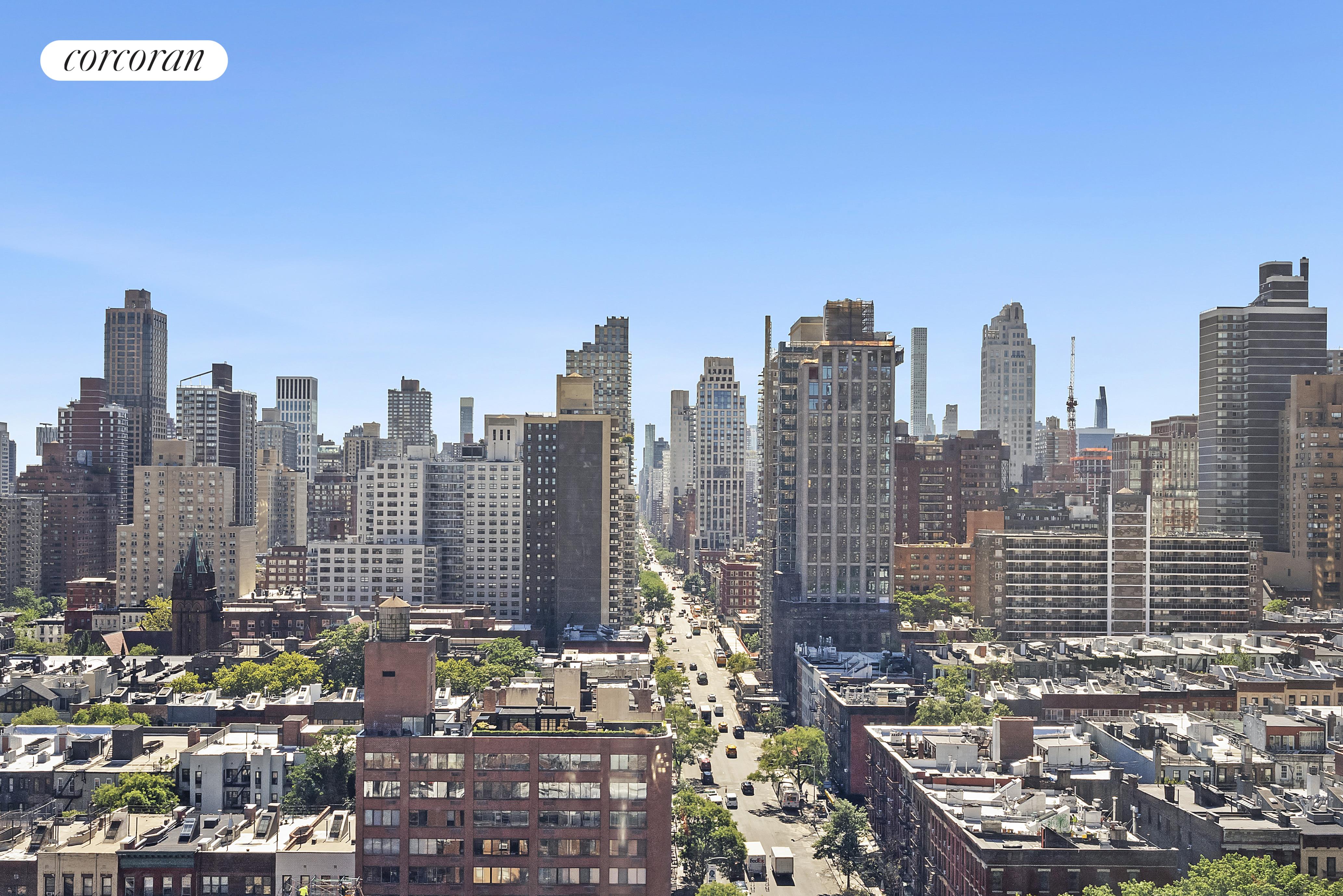 1760 2nd Avenue, Unit 20/21C Manhattan, NY 10128 - Photo 3 of 12