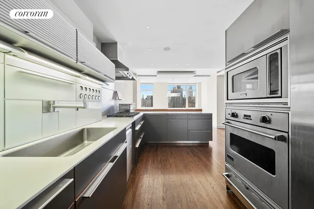 $3,790,000 | 1760 2nd Avenue, Unit 20/21C | Upper East Side