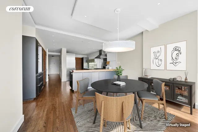 $3,790,000 | 1760 2nd Avenue, Unit 20/21C | Upper East Side