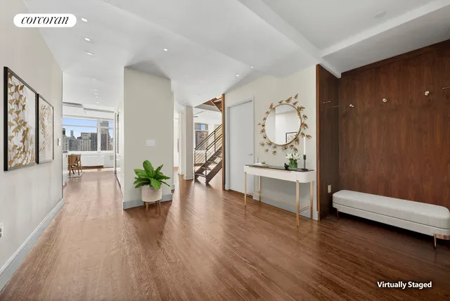 $3,790,000 | 1760 2nd Avenue, Unit 20/21C | Upper East Side