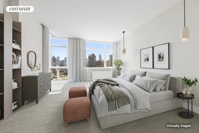 $3,790,000 | 1760 2nd Avenue, Unit 20/21C | Upper East Side
