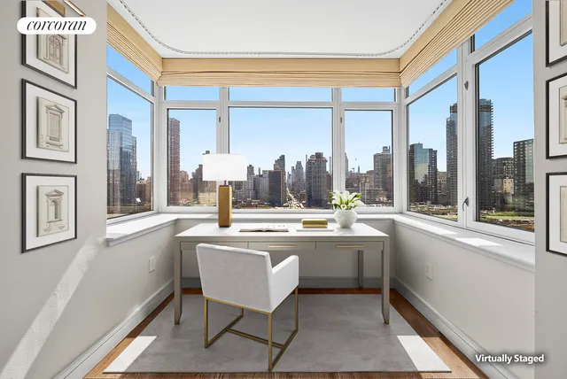 $3,790,000 | 1760 2nd Avenue, Unit 20/21C | Upper East Side