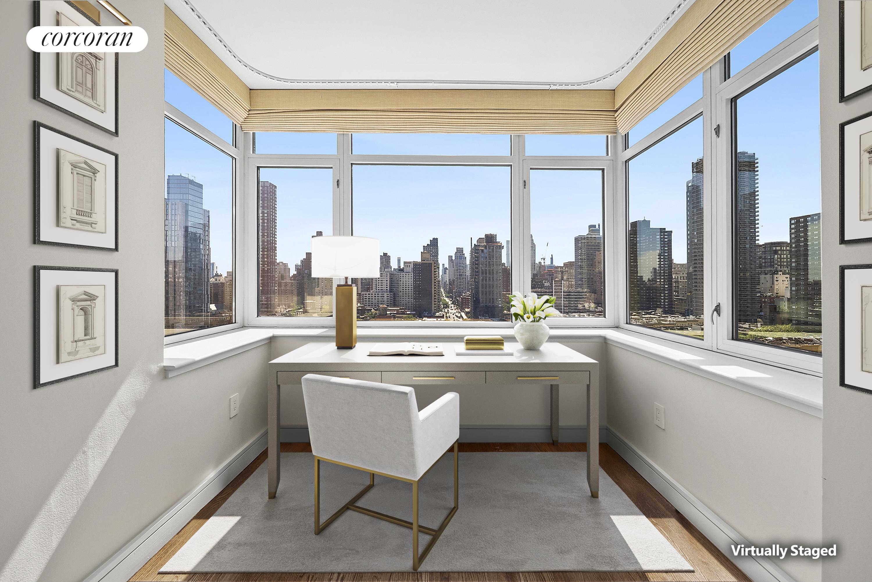 1760 2nd Avenue, Unit 20/21C Manhattan, NY 10128 - Photo 8 of 12