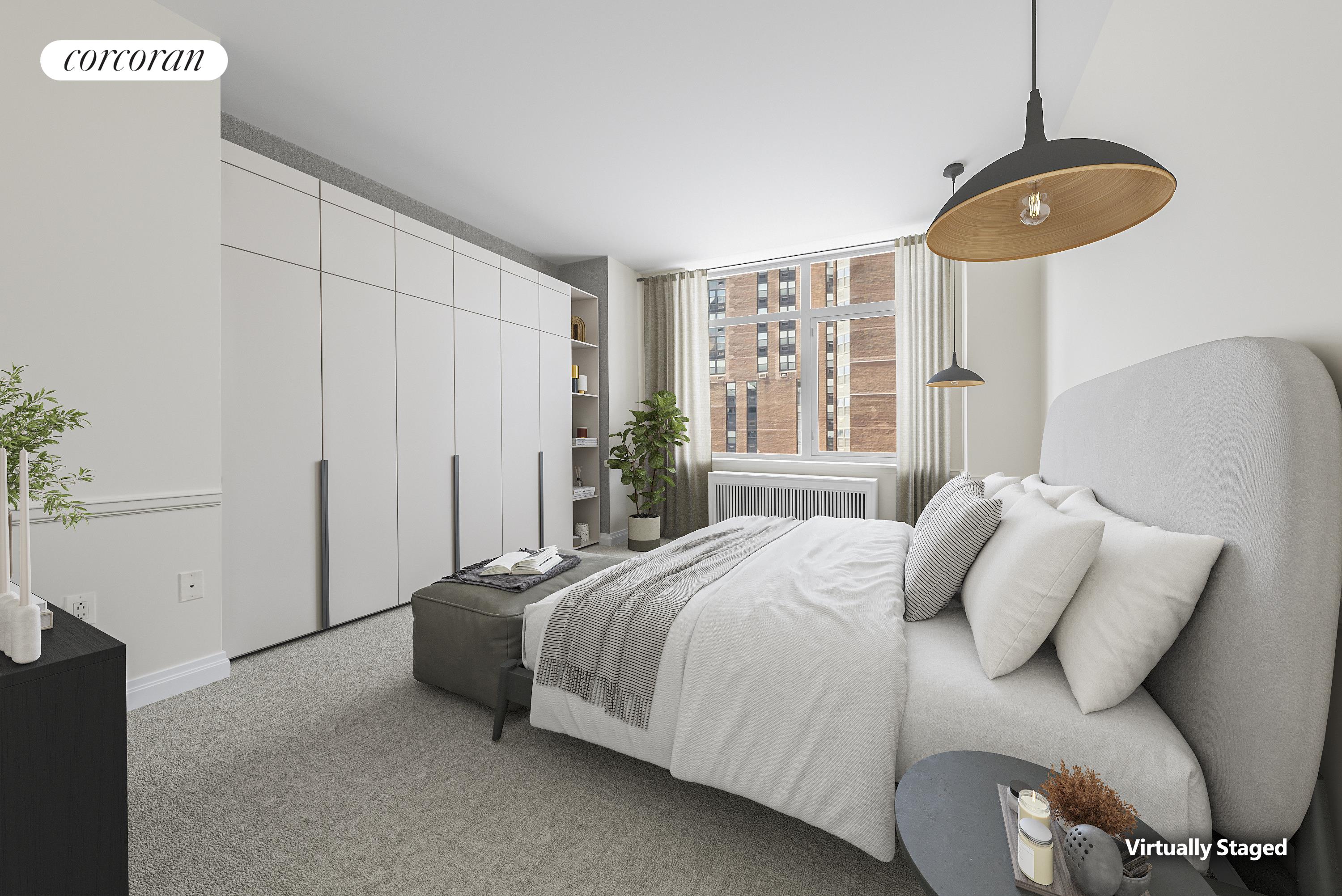 1760 2nd Avenue, Unit 20/21C Manhattan, NY 10128 - Photo 9 of 12