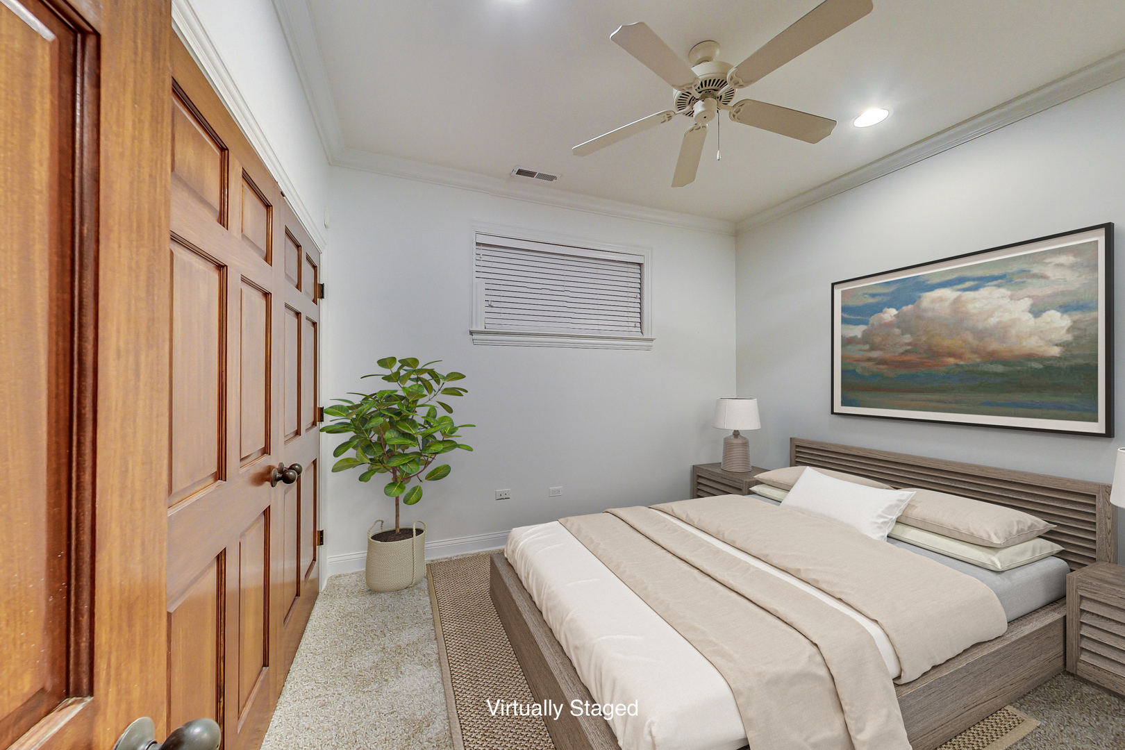 2346 West Roscoe Street, Unit 1 Chicago, IL 60618 - Photo 19 of 37