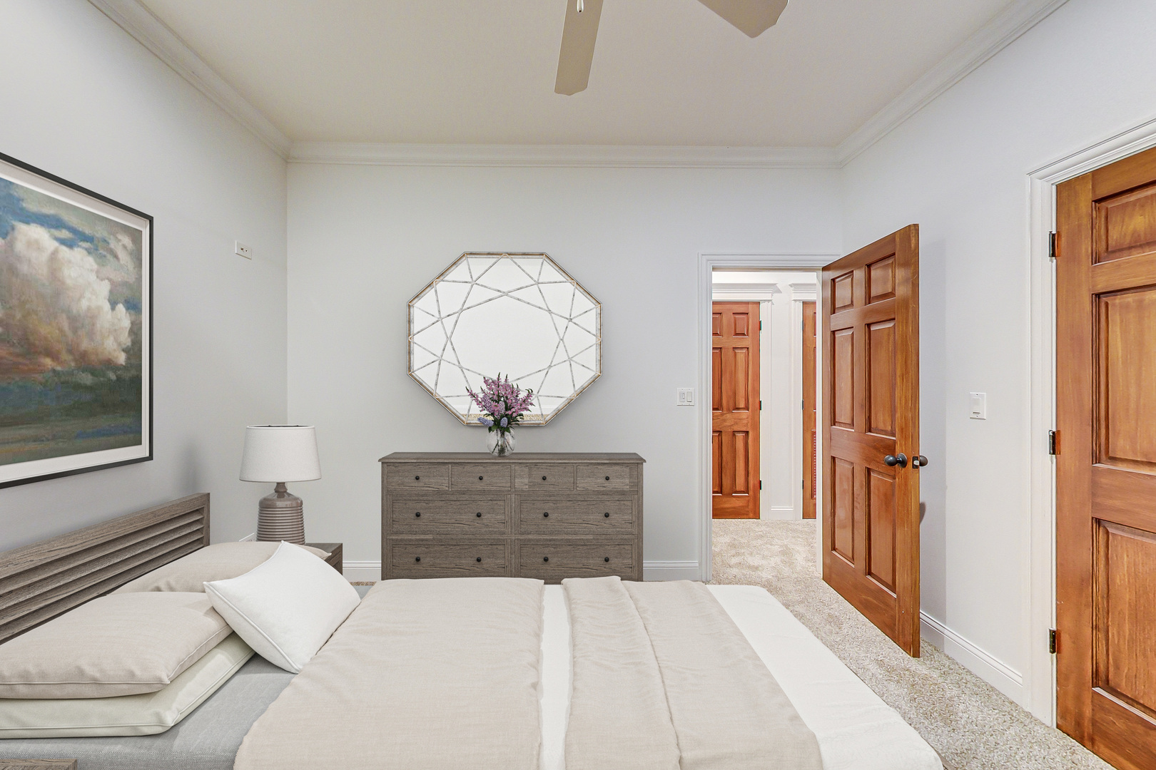 2346 West Roscoe Street, Unit 1 Chicago, IL 60618 - Photo 20 of 37