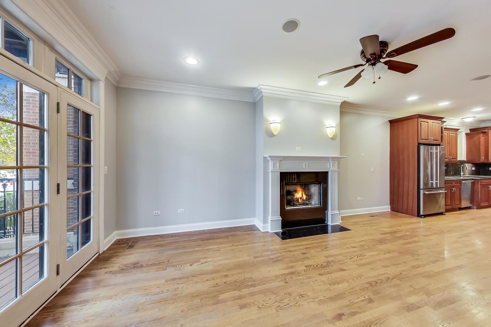 2346 West Roscoe Street, Unit 1 Chicago, IL 60618 - Photo 24 of 37