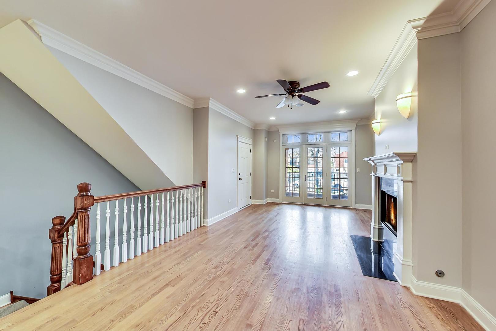 2346 West Roscoe Street, Unit 1 Chicago, IL 60618 - Photo 25 of 37