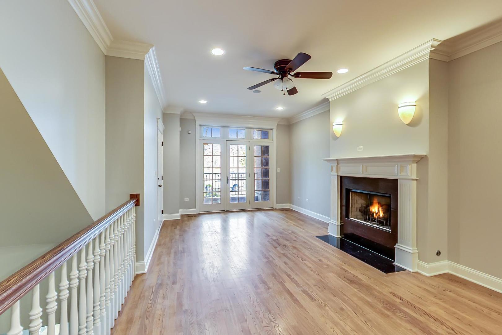 2346 West Roscoe Street, Unit 1 Chicago, IL 60618 - Photo 26 of 37