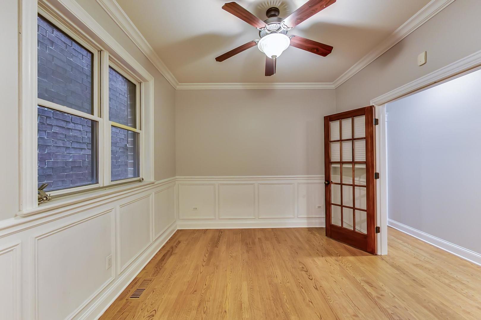 2346 West Roscoe Street, Unit 1 Chicago, IL 60618 - Photo 27 of 37