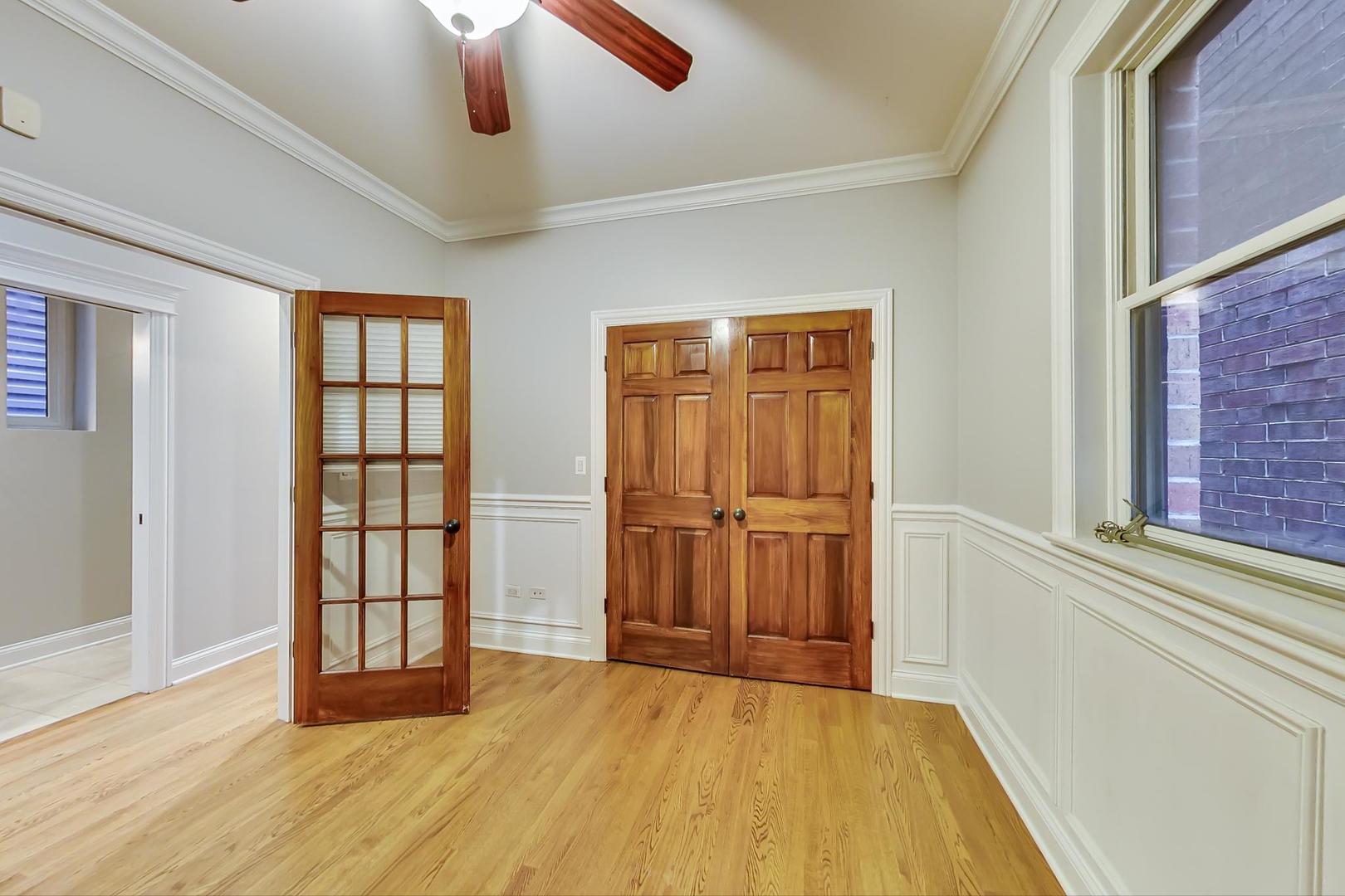 2346 West Roscoe Street, Unit 1 Chicago, IL 60618 - Photo 28 of 37