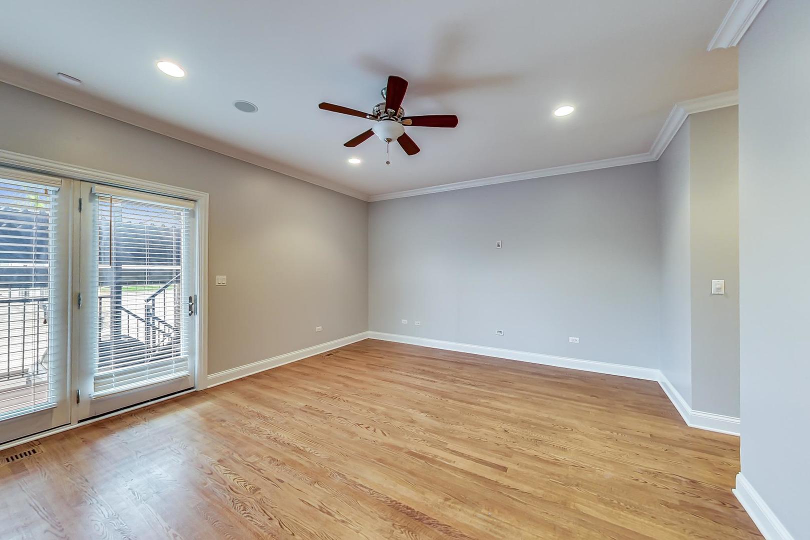 2346 West Roscoe Street, Unit 1 Chicago, IL 60618 - Photo 29 of 37