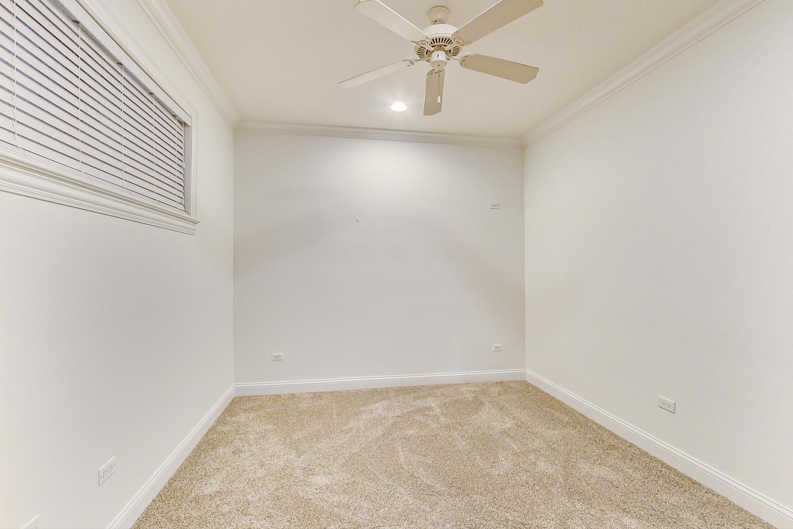 2346 West Roscoe Street, Unit 1 Chicago, IL 60618 - Photo 35 of 37