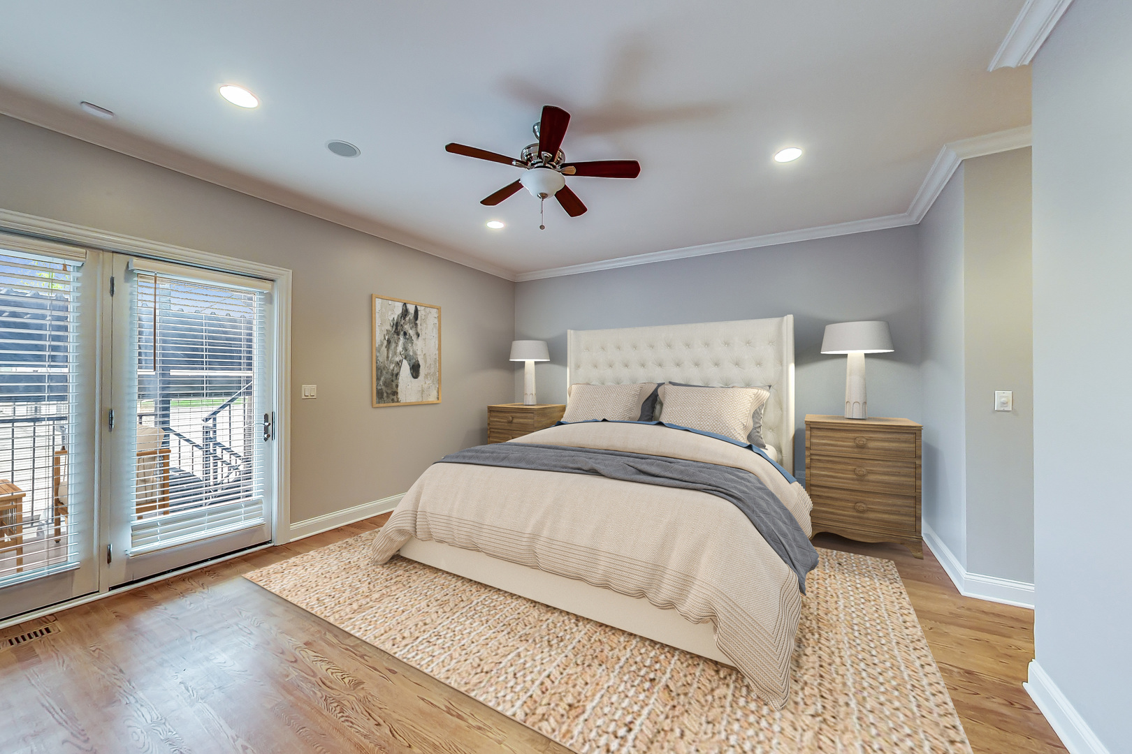 2346 West Roscoe Street, Unit 1 Chicago, IL 60618 - Photo 10 of 37