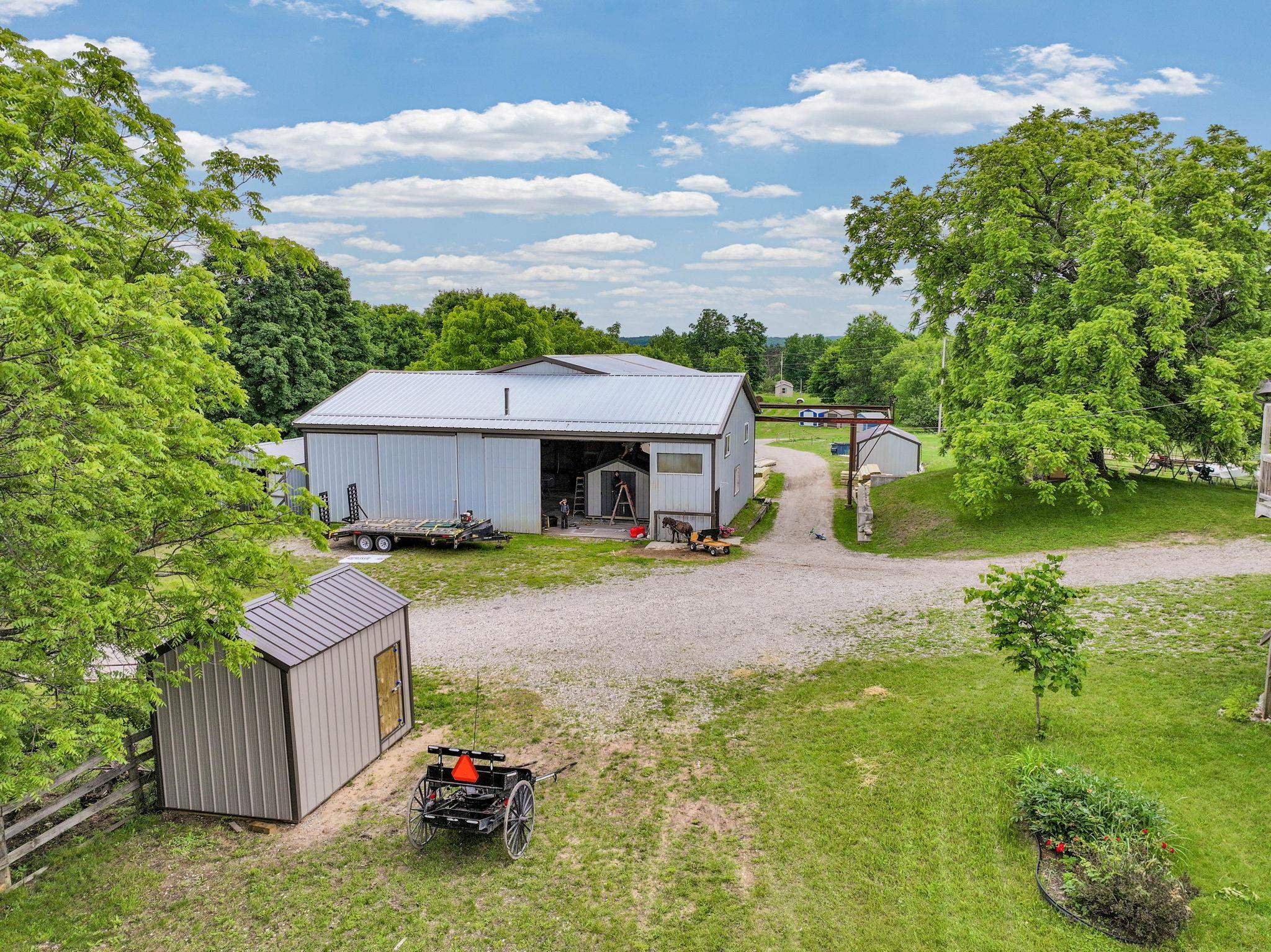 6351 North 33 Road Manton, MI 49663 - Photo 66 of 75
