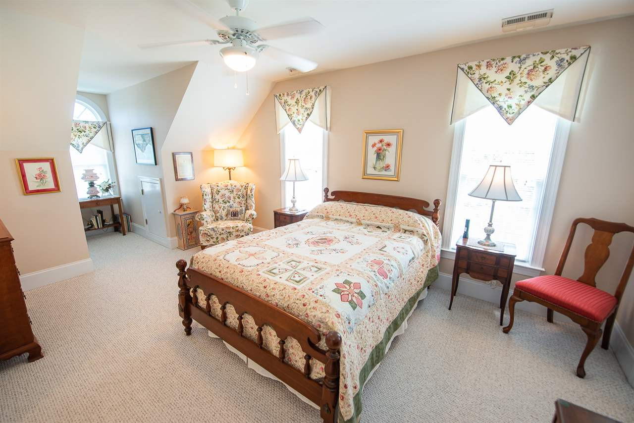 89 Rand Road Raleigh, NC 27603 - Photo 16 of 28 Bedroom