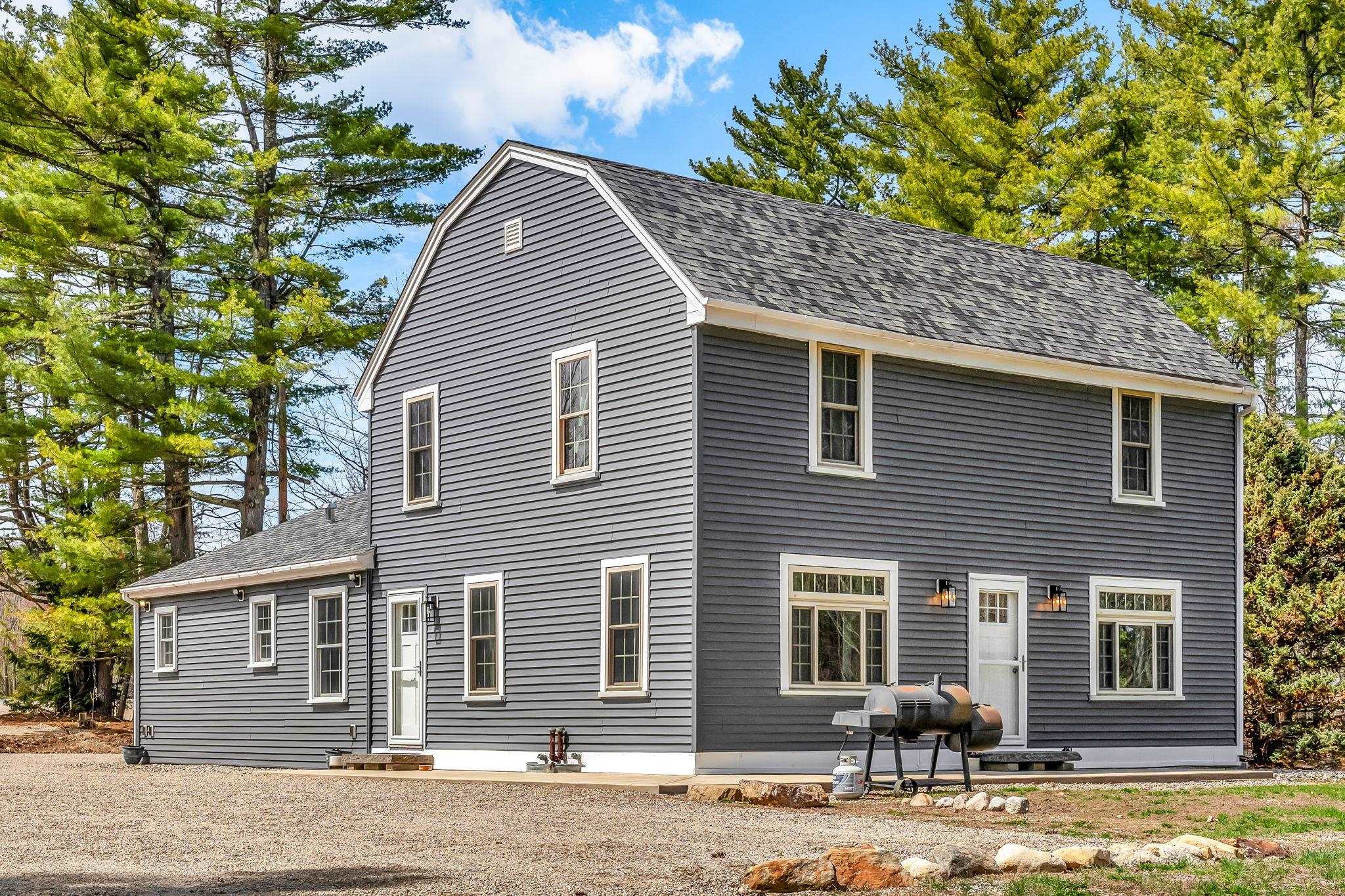 10 Saltbox Road Milton, NH 03851 - Photo 1 of 59 Gallery Image 1