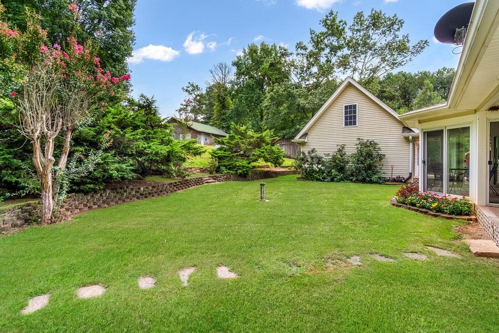 2751 Knight Road Ellijay, GA 30540 - Photo 36 of 58 Gallery Image 36