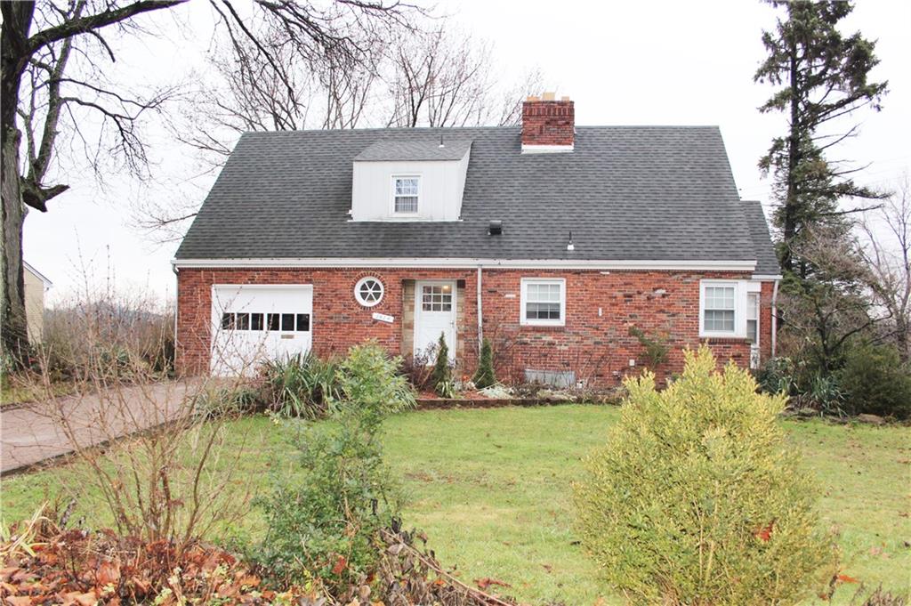 2824 Reiter Road Pittsburgh, PA 15235 - Photo 1 of 18 Gallery Image 1