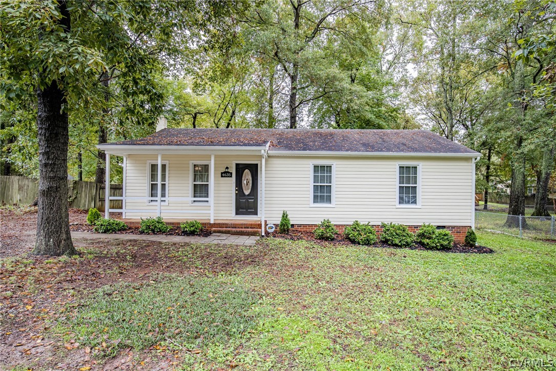 4635 Twelveoaks Road Midlothian, VA 23112 - Photo 1 of 26